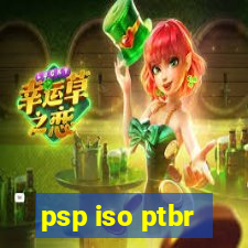 psp iso ptbr